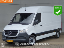 Mercedes cargo van Sprinter 314 CDI L2H2 Airco Cruise MBUX Camera 11m3 A/C Cruise control