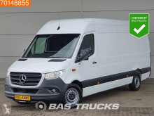 Mercedes Sprinter 316 CDI Automaat L3H2 3500kg trekhaak Navi Camera Cruise Airco 15m3 A/C Towbar Cruise control fourgon utilitaire occasion