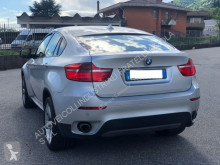 Utilitaire BMW X6