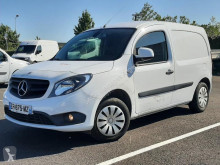 Ticari van Mercedes Citan 111 CDI Long Pro Euro6