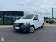 Mercedes Vito Fg 114 CDI Compact Pro E6 Propulsion furgoneta furgón usada