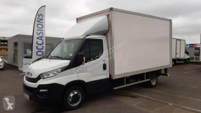 Iveco Daily 35C16 furgone usato