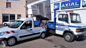 Renault Kangoo DCI 70 ribaltabile standard usato