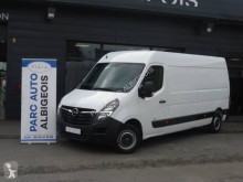 Opel Movano F3500 fourgon utilitaire occasion