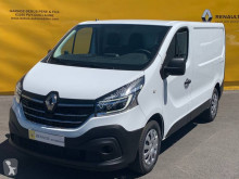 Renault Trafic L1H1 120 DCI fourgon utilitaire neuf