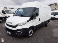 Fourgon utilitaire Iveco Daily Hi-Matic 35.170