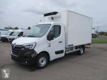 Furgoneta furgoneta frigorífica caja negativa Renault Master Traction 150.35