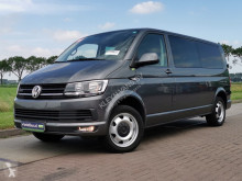 Fourgon utilitaire Volkswagen Transporter 2.0 TDI lang dubbel cab 205