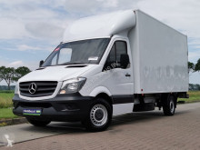 Veículo utilitário Mercedes Sprinter 314 cdi bakwagenlaadklep carrinha comercial caixa grande volume usado