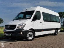Mercedes Sprinter 316 cdi maxi kombi 9 per minibus usado