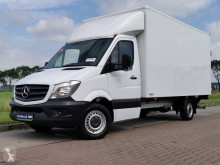 Mercedes Sprinter 316 bakwagen + laadklep utilitaire caisse grand volume occasion