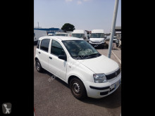 Fiat carro usado