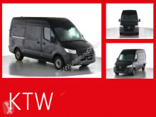 Fourgon utilitaire Mercedes Sprinter Sprinter 314 CDI Kasten,3665,MBUX,Kamera
