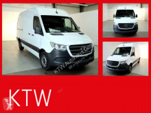 Fourgon utilitaire Mercedes Sprinter Sprinter 314 CDI Kasten,3665,MBUX,Kamera