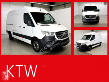 Furgoneta furgón Mercedes Sprinter Sprinter 314 CDI Kasten,3665,MBUX,Kamera