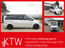 Combi Mercedes Marco Polo V 300 Marco Polo Horizon Edition,AMG,7Sitzer,AHK