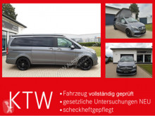 Vehículo comercial Mercedes Marco Polo V 300 Marco Polo Horizon Edition,Schiebedach,AHK