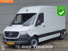 Mercedes Sprinter 314 CDI L2H2 Camera Cruise Airco 12m3 A/C Cruise control fourgon utilitaire occasion