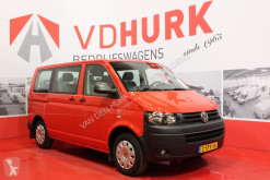 Volkswagen Transporter 2.0 TDI 140 pk Aut. MARGE!! Kombi/Combi/ Buscamper bouwer opgelet! used combi