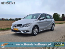 Voiture monospace Mercedes Classe B 180 CDI Prestige - Euro 5 - 110 Pk - Navi - Airco