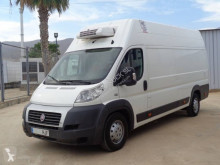 Utilitaire frigo Fiat Ducato