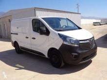 Opel Vivaro fourgon utilitaire occasion