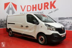 Renault cargo van Trafic 1.6 dCi 140 pk L2H1 Trekhaak/Cruise/Navi/Camera