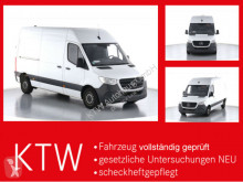 Fourgon utilitaire Mercedes Sprinter 214 CDI Kasten,3924,MBUX,Kamera,AHK