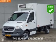 Utilitaire frigo Mercedes Sprinter 316 CDI -20 Koelwagen Vrieswagen Thermoking 230V stekker Nieuwstaat A/C Cruise control