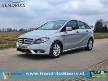 Mercedes egyterű személyautó Classe B 180 CDI Prestige - 110 Pk - Euro 5 - AUTOMAAT - Navi - Climate Control - Cruise Control