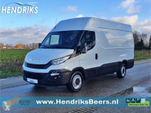 Fourgon utilitaire Iveco Daily 35S14V 2.3 352 L H2 - 140 Pk - Euro 6 - Airco - Cruise Control