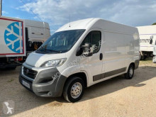 Fiat Ducato II 2.3 MJT 130 furgon second-hand