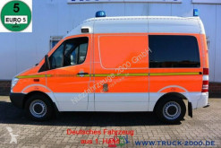 Ambulance Mercedes occasion