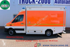 Ambulance Mercedes occasion