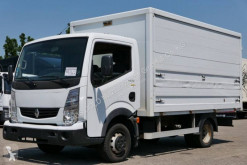 Renault Maxity 130 DXI fourgon utilitaire occasion