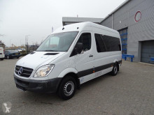 Transporteur Mercedes occasion