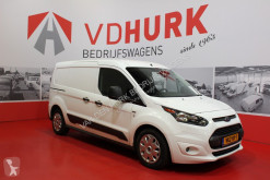 bedrijfswagen bestelwagen