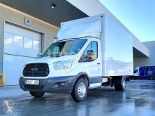 Furgoneta Ford Transit furgoneta furgón usada