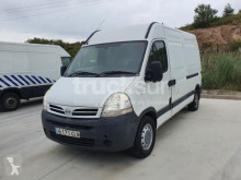 Nissan Interstar Ticari van ikinci el araç