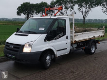 Pick-up varevogn Ford Transit 2.4 tdci 140 pk kipper k