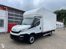 Iveco Daily 35S13 used cargo van