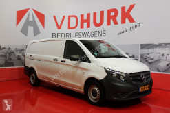 bedrijfswagen bestelwagen