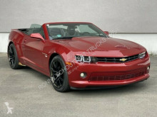 Voiture Chevrolet occasion