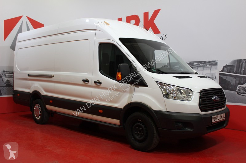 Ford transit 350 2.0 tdci Clearance