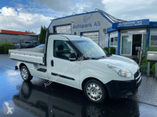 Fiat Doblo Doblo Work Up Pritsche Euro 5 gebrauchter Pritsche bis 7,5t Bracken/Spriegel