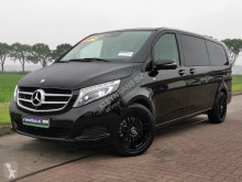 Fourgon utilitaire Mercedes Classe V 250 CDI xl edition