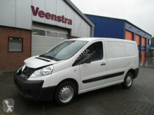 Fiat Scudo 1.6MJTD fourgon utilitaire occasion
