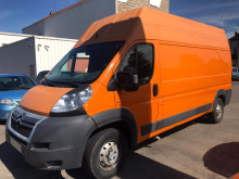 Citroën Jumper L3H3 HDI 160 fourgon utilitaire occasion