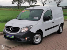Fourgon utilitaire Mercedes Citan 112 benzine l1h1 airco