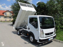 Dostawcza wywrotka standardowa Renault Maxity 130 DXI